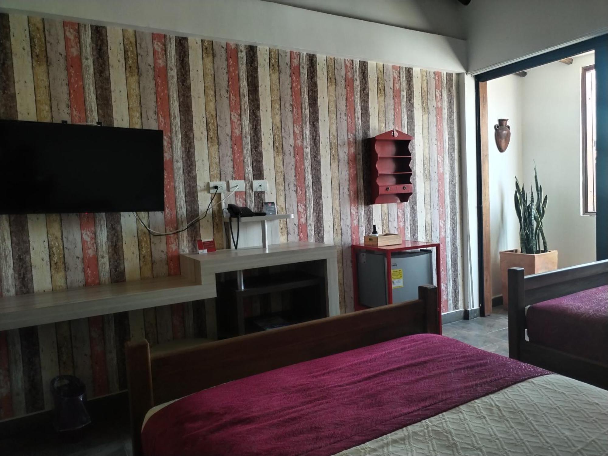 Hotel Capitan Ricaurte Villa de Leyva Zewnętrze zdjęcie