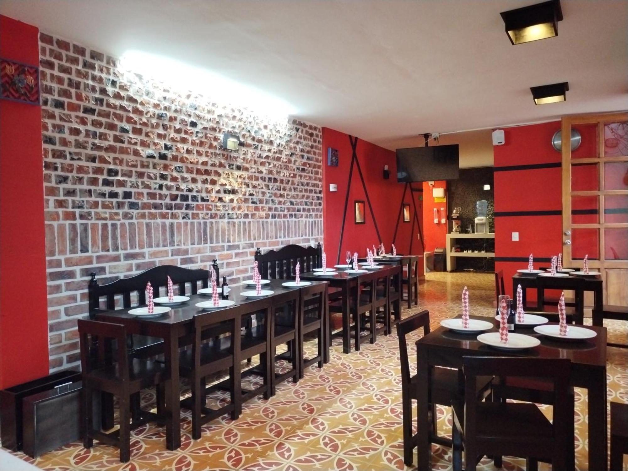 Hotel Capitan Ricaurte Villa de Leyva Zewnętrze zdjęcie