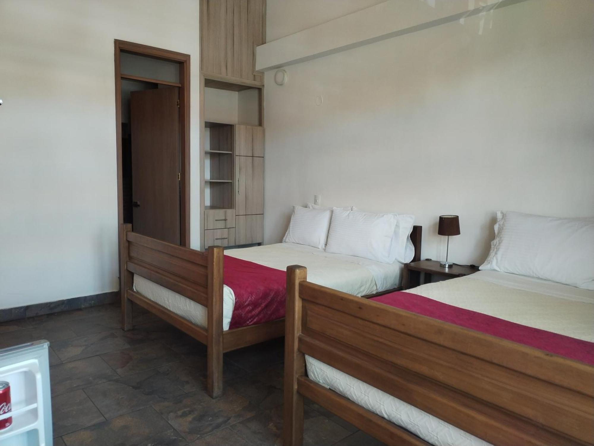 Hotel Capitan Ricaurte Villa de Leyva Zewnętrze zdjęcie