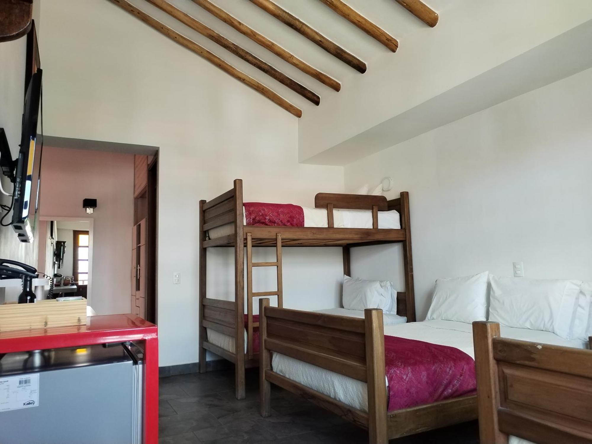 Hotel Capitan Ricaurte Villa de Leyva Zewnętrze zdjęcie