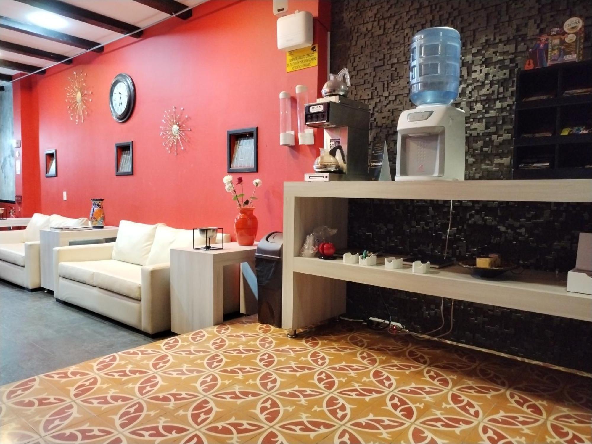 Hotel Capitan Ricaurte Villa de Leyva Zewnętrze zdjęcie