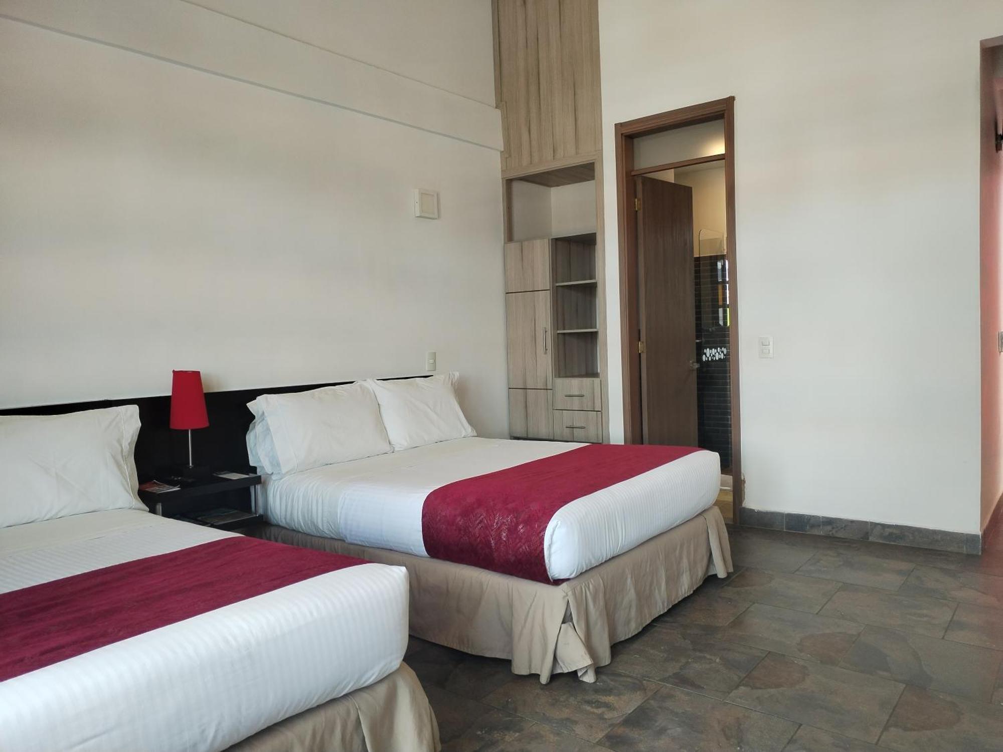Hotel Capitan Ricaurte Villa de Leyva Zewnętrze zdjęcie